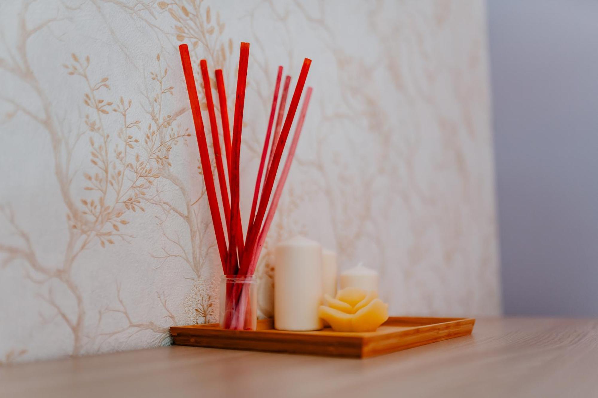 Luxuite Spa Con Piscina E Jacuzzi Alberobello Bagian luar foto
