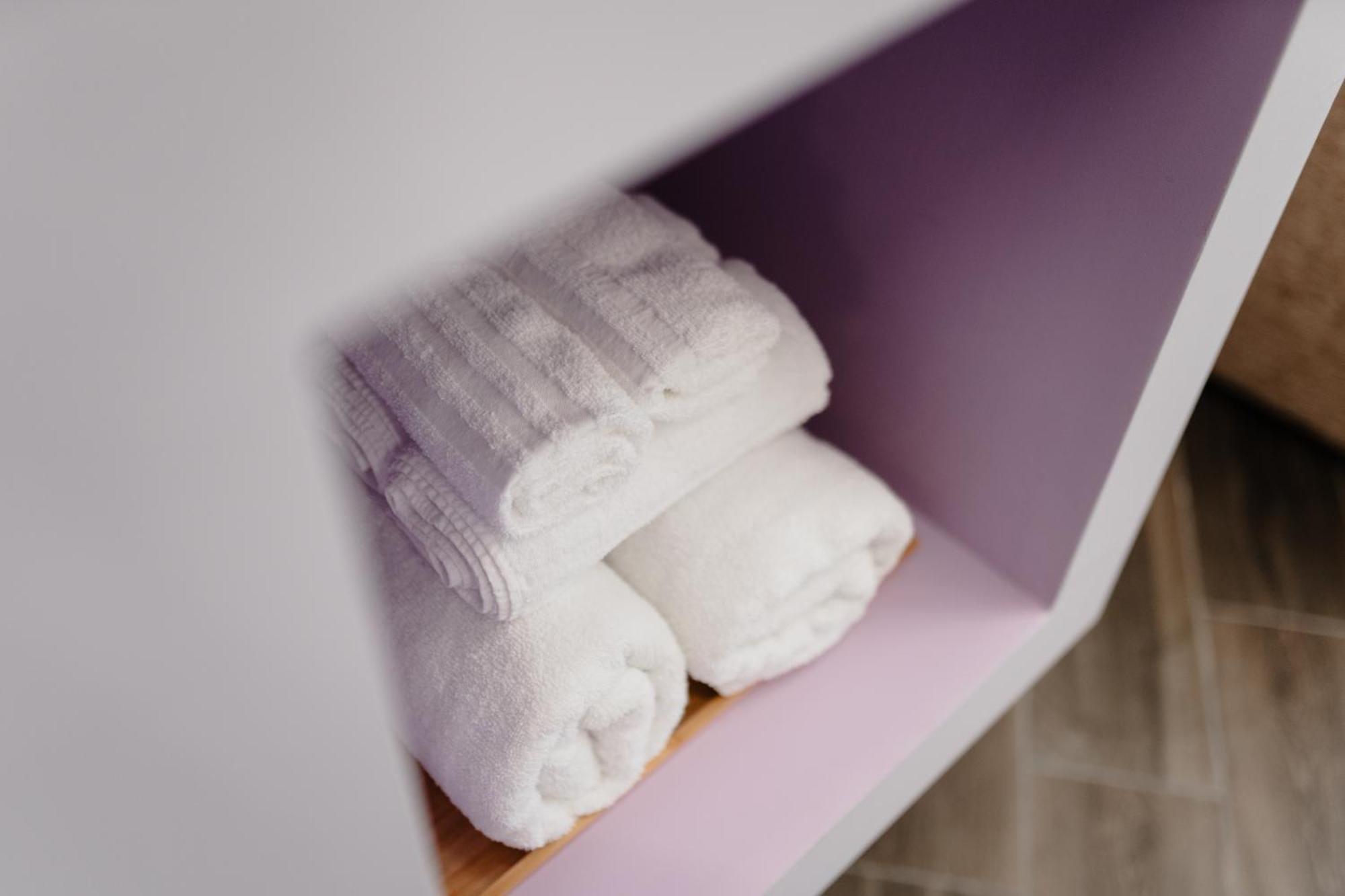 Luxuite Spa Con Piscina E Jacuzzi Alberobello Bagian luar foto