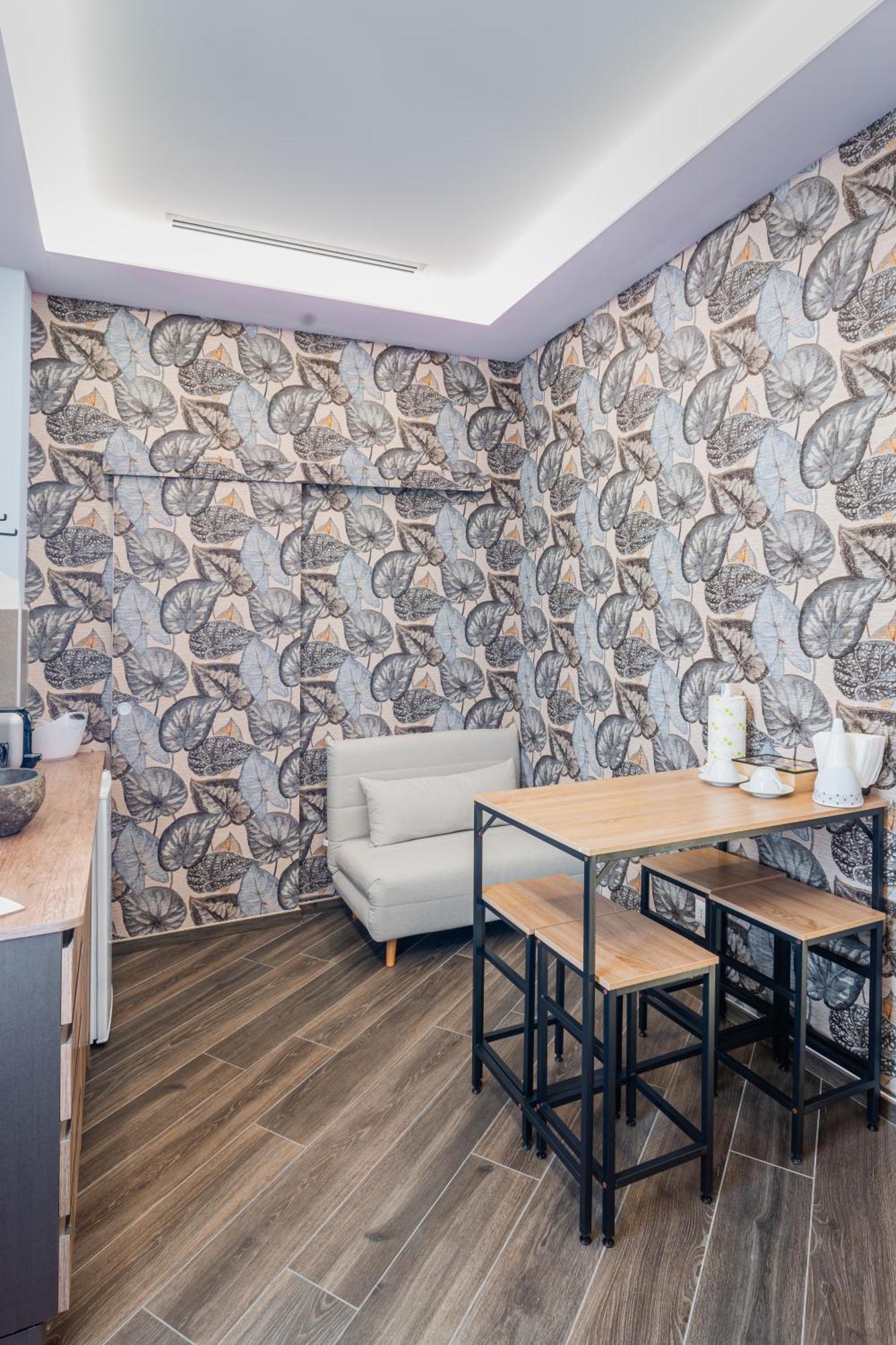 Luxuite Spa Con Piscina E Jacuzzi Alberobello Bagian luar foto